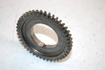09 Suzuki King Quad 450 Lta450x  Oem Ballance Shaft Drive Gear 12661-31G01 ASS