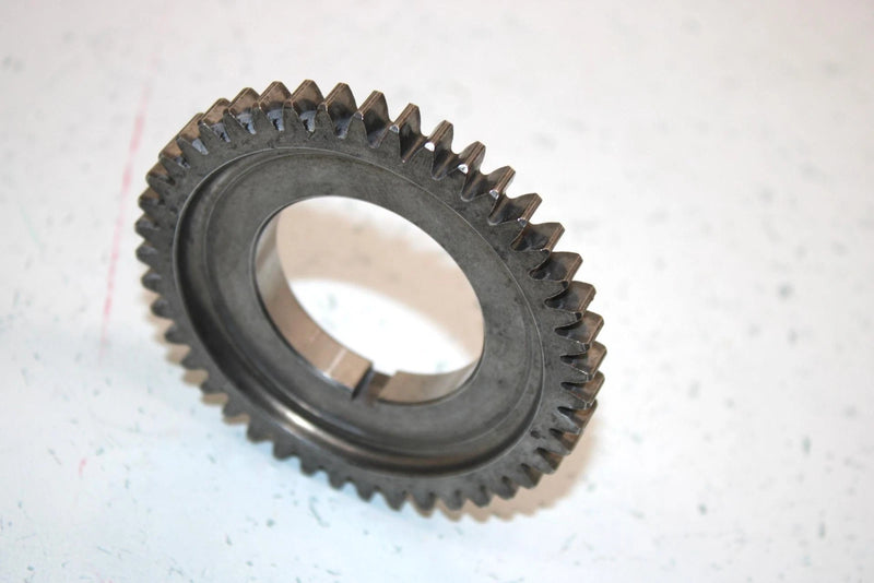 09 Suzuki King Quad 450 Lta450x  Oem Ballance Shaft Drive Gear 12661-31G01 ASS
