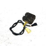 2006 Arctic Cat 650 4x4 V2 Stewart Auto OEM Voltage Regulator 0430-046 AA37
