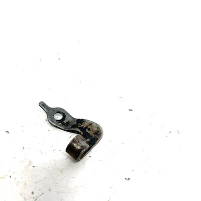 06 Honda Foreman 500 TRX500FE OEM Reverse Stop Lever Holder 24871-HP0-A00 AH14