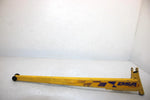 99 Ski-doo Mxz 670 Ho Oem RH Swing Arm (Yellow) 505070193 SS9