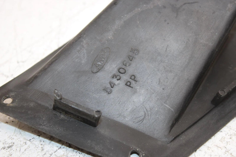 89 Polaris Trail Es Oem Intake Brake Vent Set 5430645 5430572 SP150