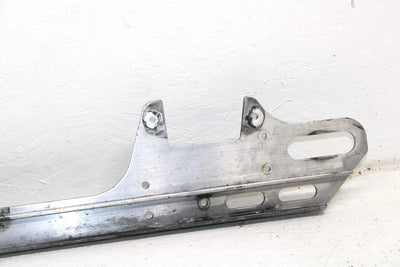 2002 Ski-doo Mxz 800 Oem Rear Suspension Rail 503187415 B378