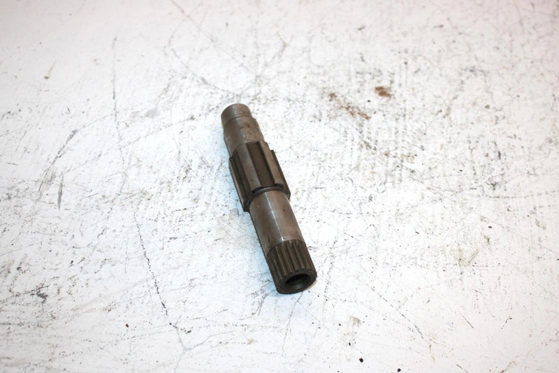 2004 Honda Fourtrax Rincon Oem Final Drive Shaft 23511-HN8-000 AH2