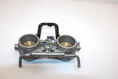 18 Ski-doo Mxz X 600r E-tec Oem Throttle Body Socket 420893804 420685752 SSS1