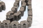 1996 Arctic Cat Zrt 600 Oem 72P Drive Chain 1602-042 SA37