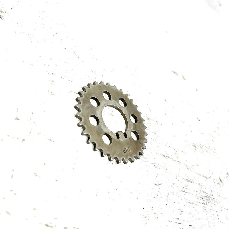 2012 Yamaha Grizzly 550 YFM550 4x4 OEM Sprocket 1HP-13354-00-00 AY65