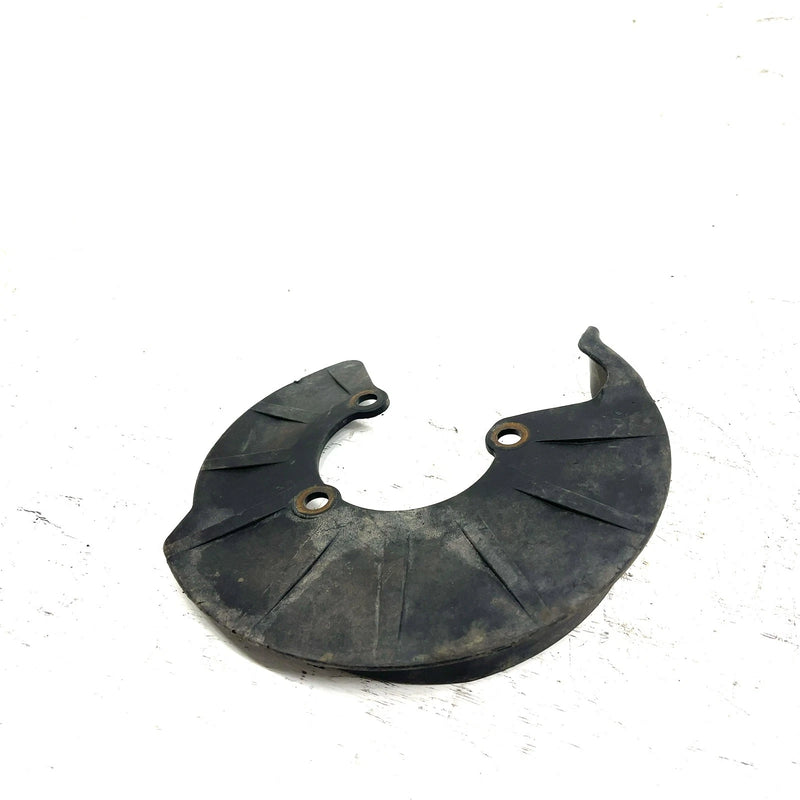 2012 Honda Rancher 420 OEM Front Right Rotor Cover 45255-HP5-600 AH28
