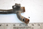 2005 Kawasaki Brute Force 750 4x4 Oem Rear Coolant Pipe 39192-0034 AK23
