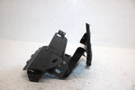 1993 Polaris Rxl Oem Left Footrest 1011861 SP75