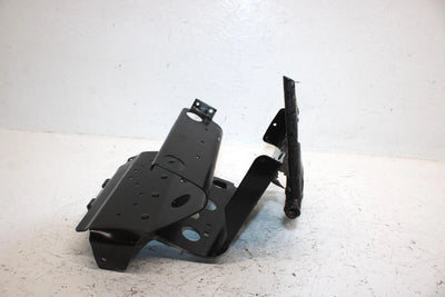 1993 Polaris Rxl Oem Left Footrest 1011861 SP75