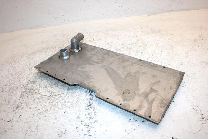 1996 Arctic Cat Zrt 600 Oem Front Heat Exchanger 0706-826 B692