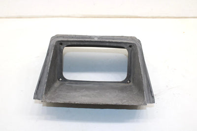 93 Polaris 500 Efi Oem Upper Headlight Cover 5430923-070 B284
