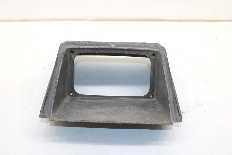 93 Polaris 500 Efi Oem Upper Headlight Cover 5430923-070 B284