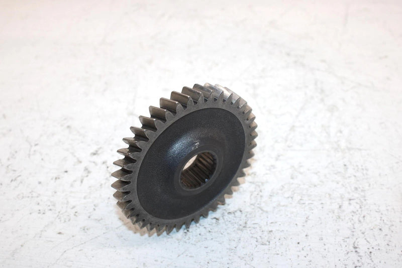 2001 Polaris Magnum 500 Oem 40T Transmission Helical Gear 3233601 AP157