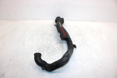 1999 Kawasaki Prarie 400 Oem Air Snorkel Duct 14073-1682 AK28