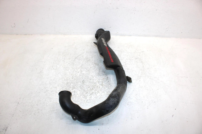 1999 Kawasaki Prarie 400 Oem Air Snorkel Duct 14073-1682 AK28