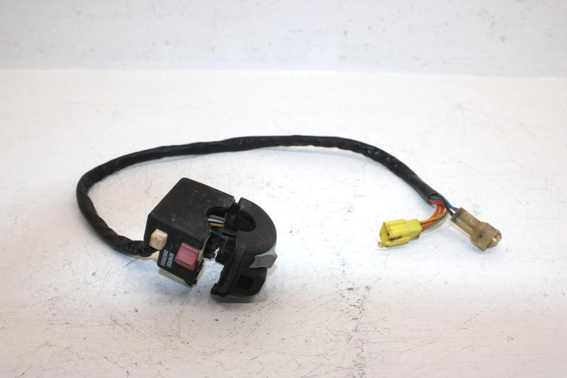 2005 Arctic Cat 500 4x4 Oem Left Control Switch 0509-014 AA1