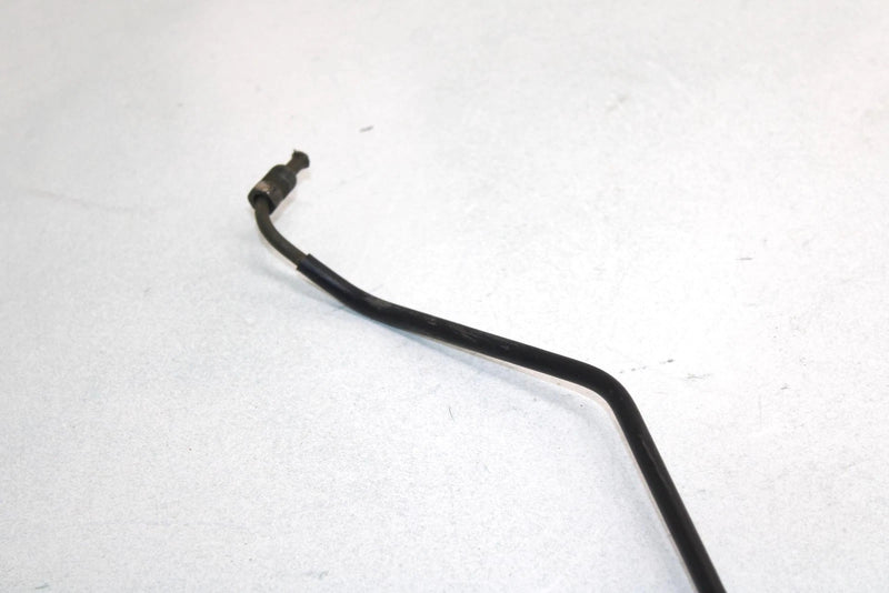 03 Suzuki Vinson 500 Lt-f500f Oem Upper Front Brake Hard Line 59250-03G00 AS24