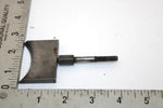 Ski-doo Oem Exhaust Power Rave Valve 420854050 Q3836