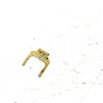 90-93 Polaris Trail Boss 350L 2x4 OEM Carburetor Float Arm 3130018 AP227