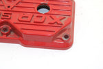 96 Polaris Xcr Sp 440 Oem Cylinder Head Cover 3085210 SP163