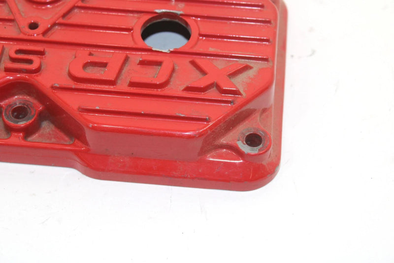 96 Polaris Xcr Sp 440 Oem Cylinder Head Cover 3085210 SP163