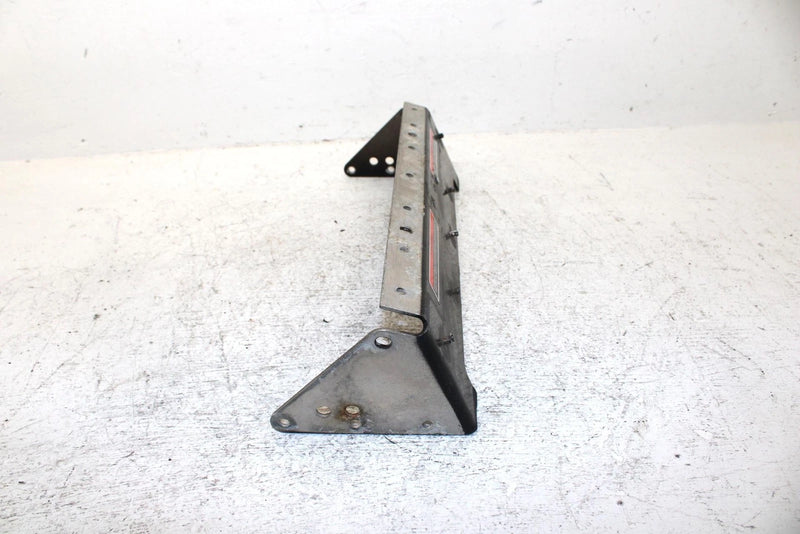 2000 Polaris Classic Touring Oem Rear Closeoff Panel 5240968-067 SP54
