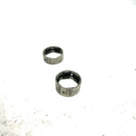 06 Honda Foreman 500 OEM Transmission Spline Collar Pair 23512-MB0-000 AH14