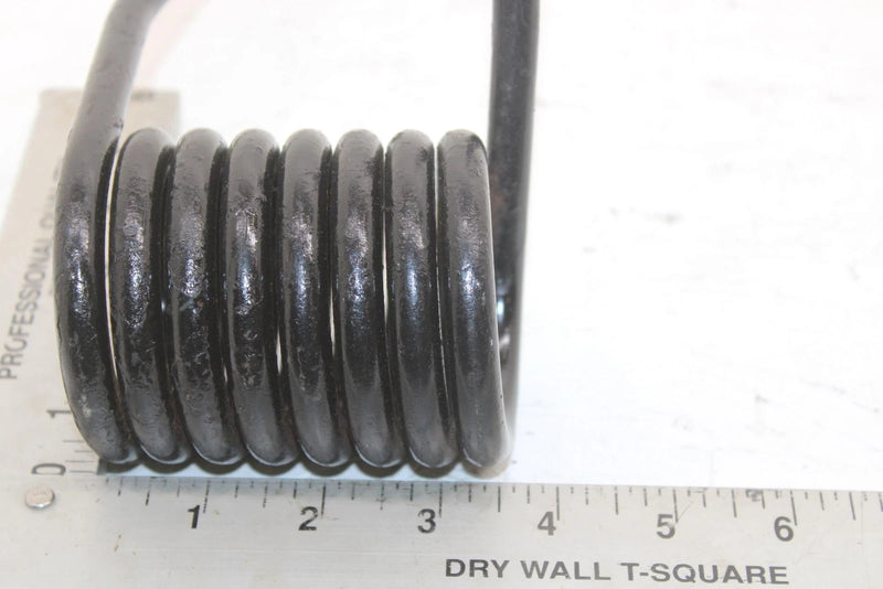 1996 Ski-doo Formula Ss 670 Oem Rear Suspension Right Spring 415010500 SS76