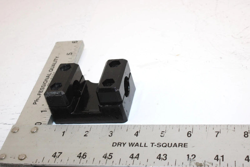 1997 Arctic Cat Zr 580 Oem Handlebar Mount Set 0605-305 0605-304 SA43