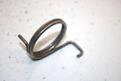 09 Suzuki King Quad 450 Lta450x  Oem Rear Brake Lever Spring 64484-31G00 AS8