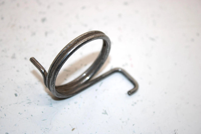 09 Suzuki King Quad 450 Lta450x  Oem Rear Brake Lever Spring 64484-31G00 AS8