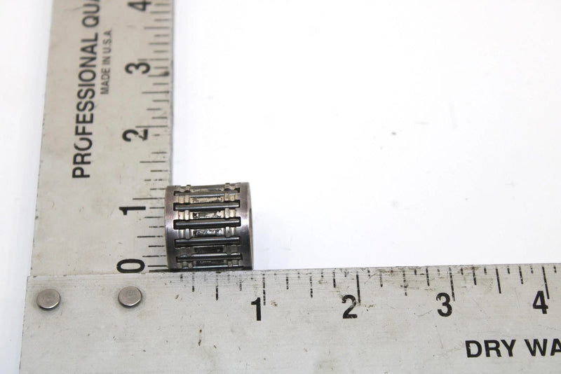 1999 Ski-doo Mxz 670 Oem Piston Needle Bearing 420832445 Q2948