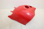 1999 Kawasaki Prarie 400 Oem Fuel Tank Cover 14090-1666-6L AK28