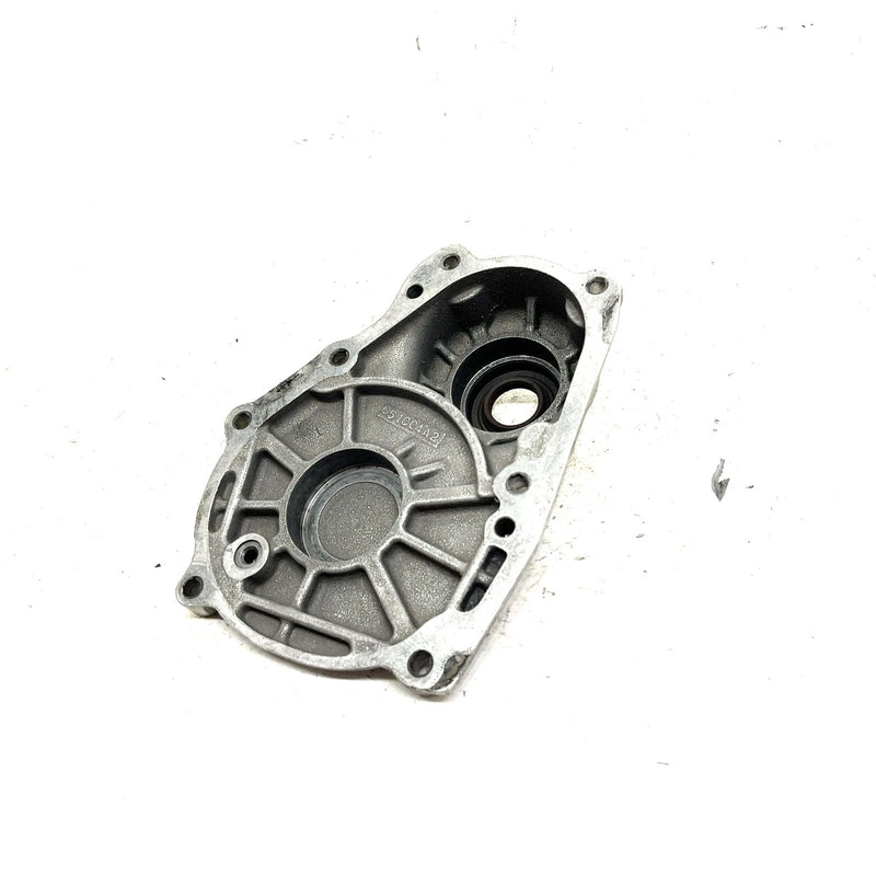04-08 Polaris Ranger 500 4X4 OEM Trans Output Cover 3234132 XP9.1