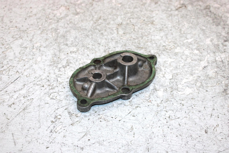 1986 Honda Trx350 Oem Reduction Gear Cover 11355-HA0-010 AH40