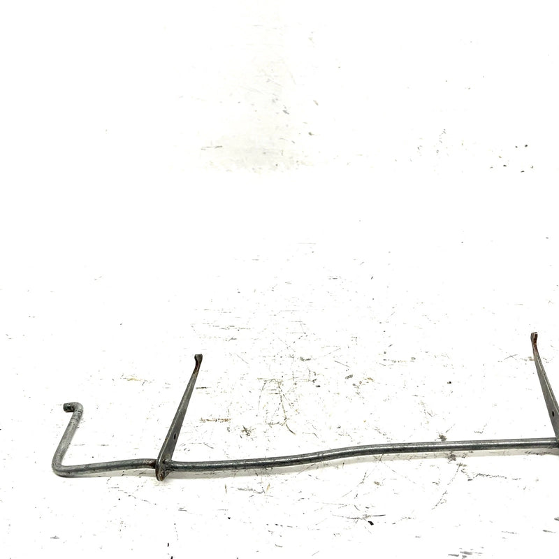 2002 Arctic Cat 375 4x4 Automatic OEM Seat Release 0506-606 AA34