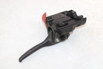 10 Polaris Turbo Lx Oem Brake Master Cylinder 2203487 SP1