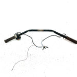 null Polaris Sportsman 700 OEM Handlebar W/Left Switch 5242987-067 AP219
