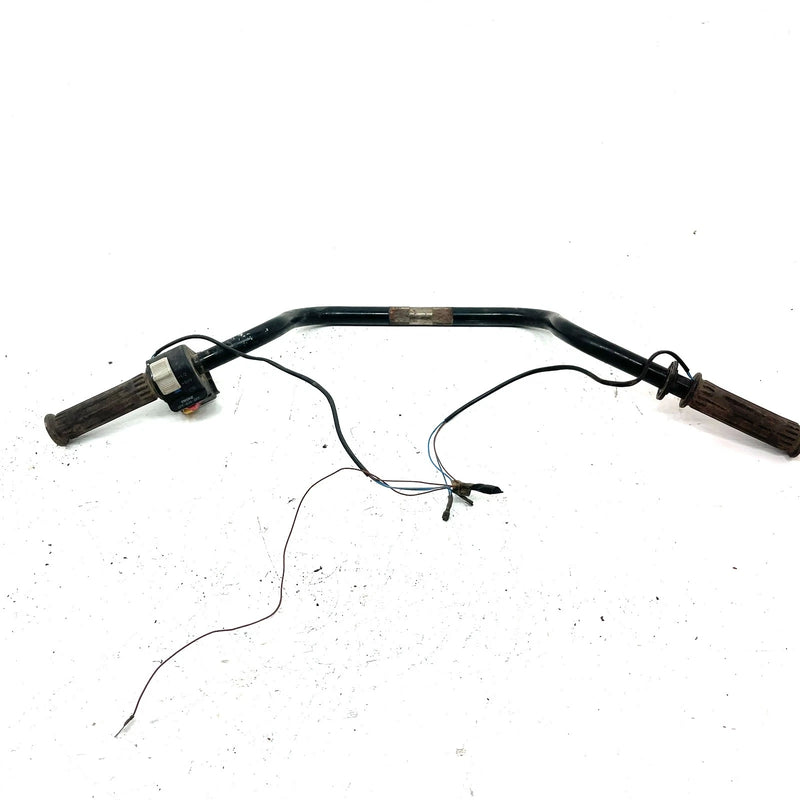 null Polaris Sportsman 700 OEM Handlebar W/Left Switch 5242987-067 AP219