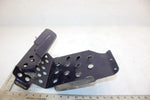 98 Ski-doo Formula Z 670 Oem Right Front Footrest (Violet) 518318933 SS10