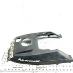 93-96 Kawasaki Bayou 400 KLF400B 4x4 OEM Fuel Tank Cover 14024-1657-RG AK32