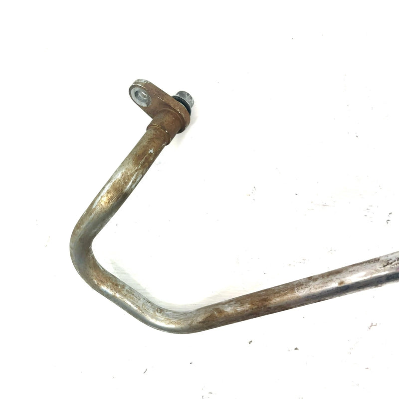 04 Honda Foreman Rubicon 500 TRX500FA 4x4 OEM Oil Line Set  15530-HN2-000 AH86