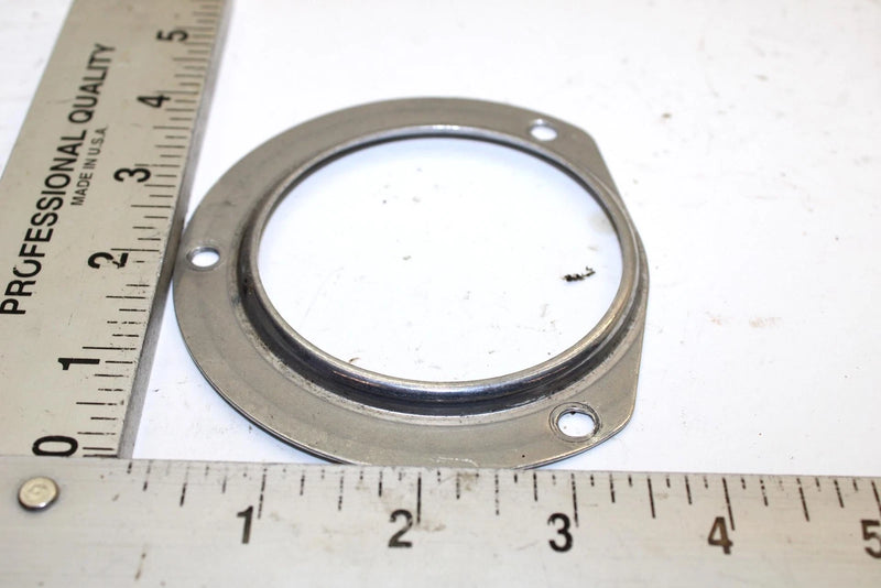 Ski-doo Oem Tie Rod Boot Plate 506151100 Q3085