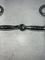 New Showman Tom Thumb Bit #25311 BB-521