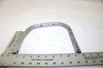 85 Yamaha Phazer OEM Frame Footwell Hoop 80L-21910-00-00 SY42