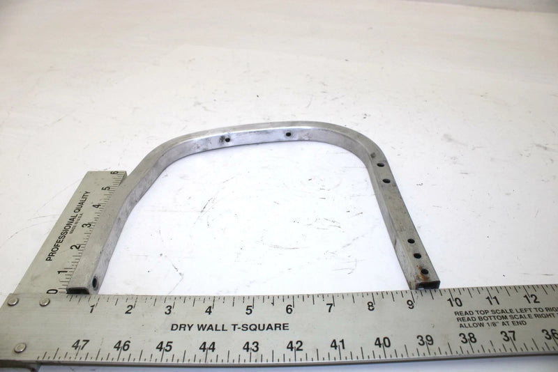 85 Yamaha Phazer OEM Frame Footwell Hoop 80L-21910-00-00 SY42