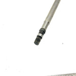 2002 Bombardier Quest 500 OEM Left Rear Axle 705500184 AB14