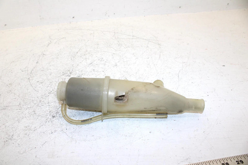 2013 Polaris 600 Rush Pro Oem Coolant Tank 2521004 SP30.1
